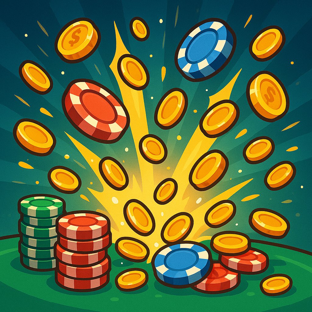 Big Bass Bonanza hero section on bd bet app for Bangladesh users